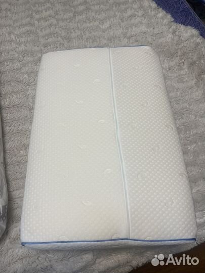 Ортопедическая подушка