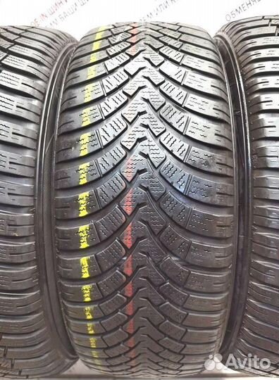 Falken Eurowinter HS01 225/55 R18 102V