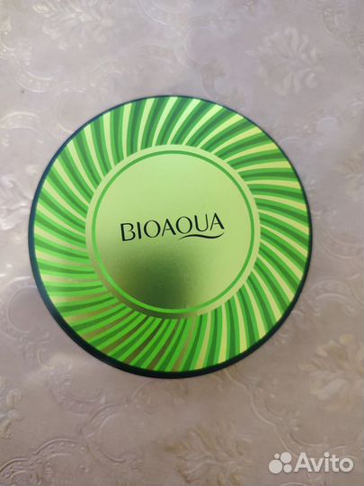 Гидрогелевые патчи увлажняющие