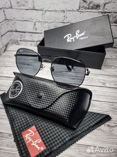 Солнцезащитные Очки Ray Ban frank