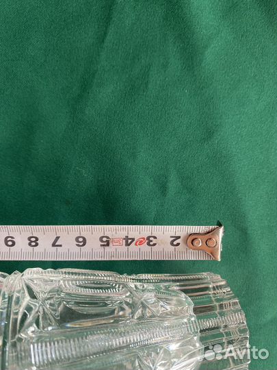 Рюмки -стаканчики