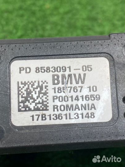 Модуль питания Bmw 5-Series G30