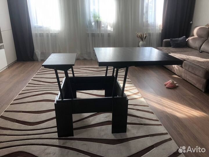 Стол раскладной