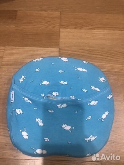 Ортепедическая подушка Trelax