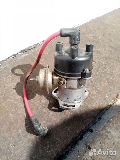 Трамлер ваз 2108