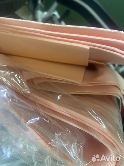 Фоамиран Иранский