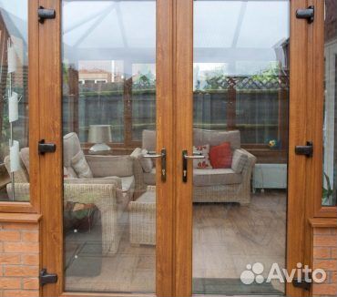 Двери пвх в рассрочку