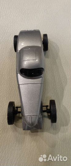 А/М. Модель автомобиля 1 43. газ гл- 1