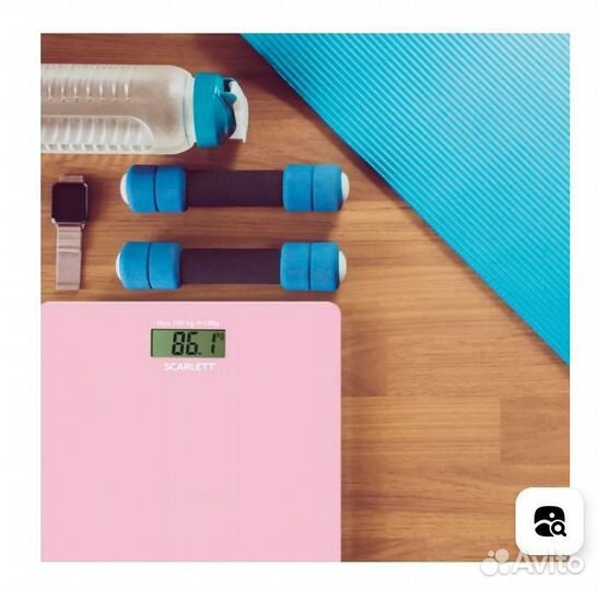 Весы,безмен