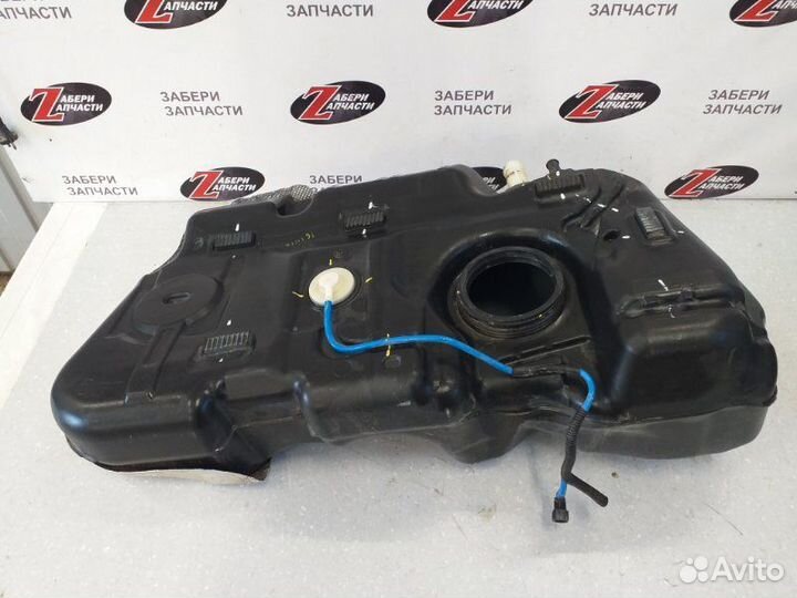 Бак топливный Ford Eco Sport 1.6 2014-2018