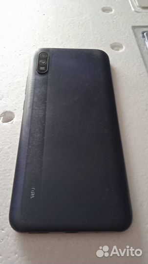Xiaomi Redmi 9A, 2/32 ГБ