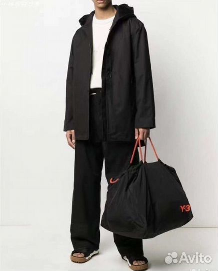 Diesel рюкзак новый чёрный