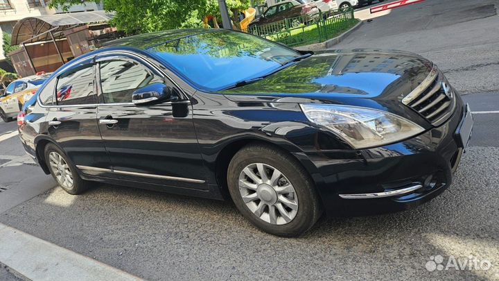 Nissan Teana 3.5 CVT, 2011, 250 000 км