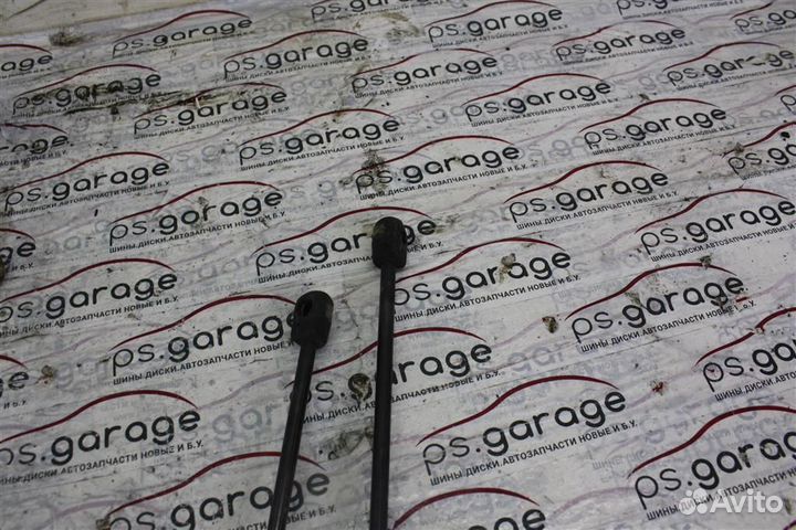 Амортизатор крышки багажника комплект Ford Focus 2