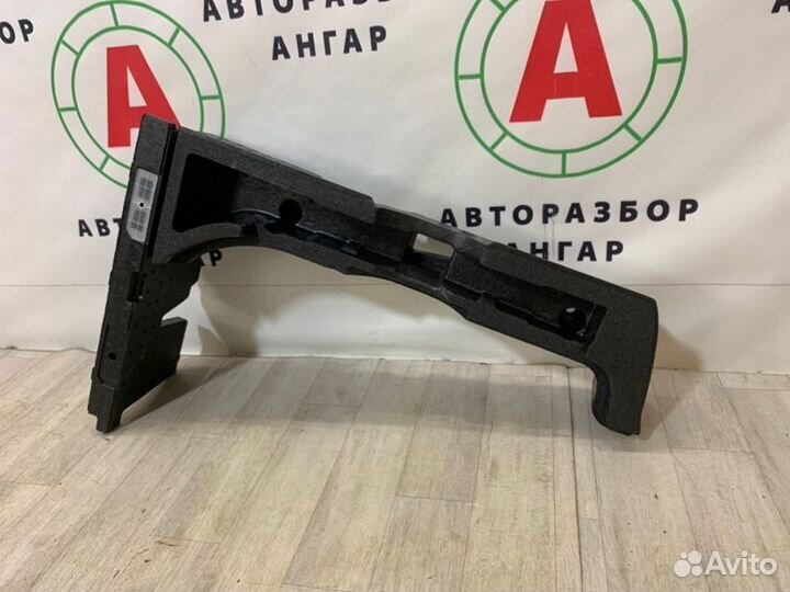 Ящик багажника правый Mitsubishi Asx GA1W 4A92