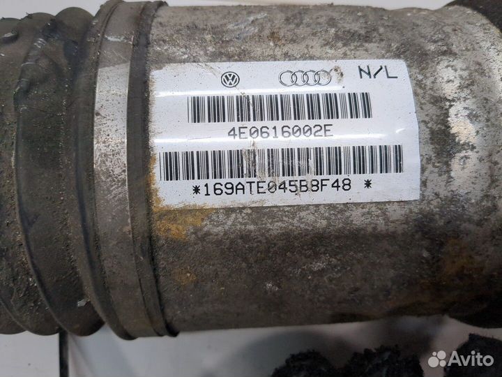 Амортизатор подвески Audi A8 (D3), 2007