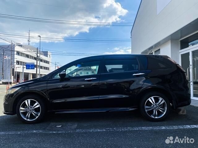 Honda Stream 1.8 AT, 2012, 38 548 км