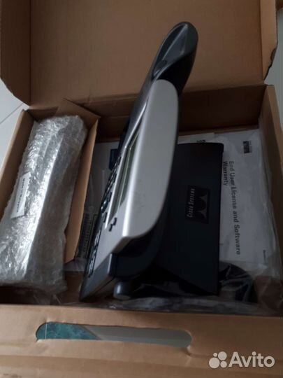 Офисный телефон