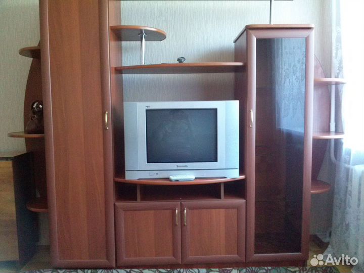 Мини стенка под телевизор