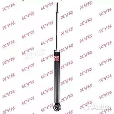 Амортизатор KYB 348001
