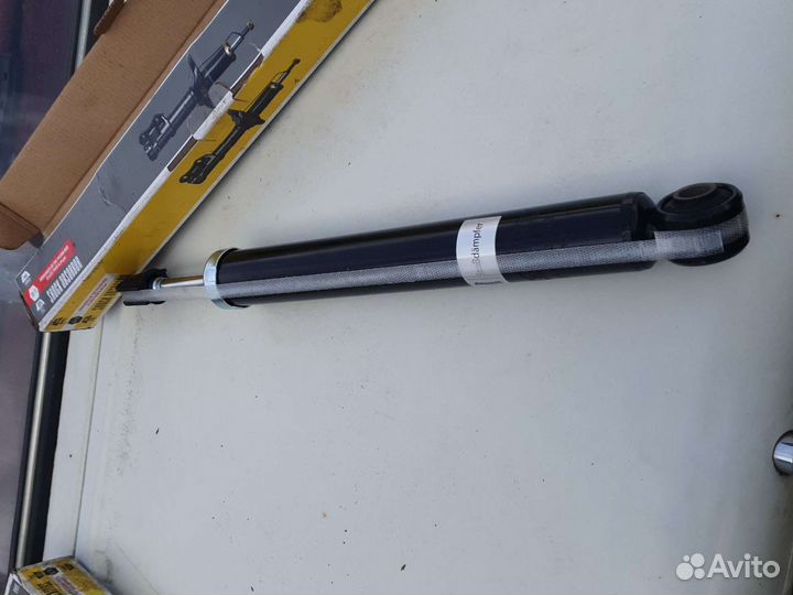 Амортизатор