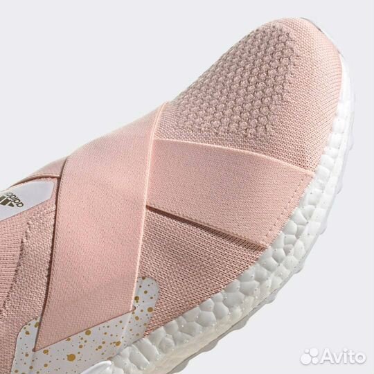 Оригинал adidas ultraboost slip ON DNA Женские