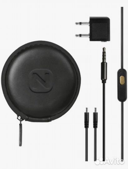 Наушники беспроводные 2в1 Nobby Expert