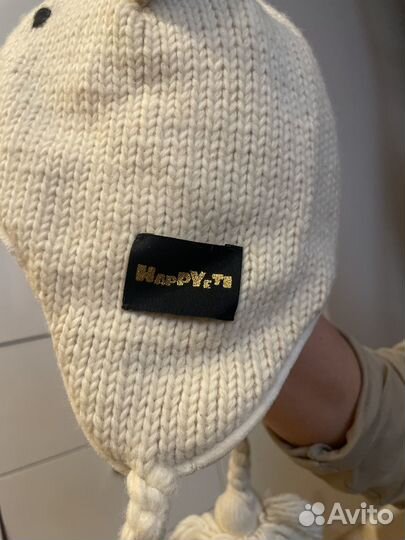 Шапка детская