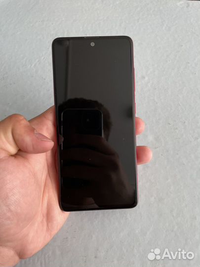 Samsung Galaxy A51, 6/128 ГБ