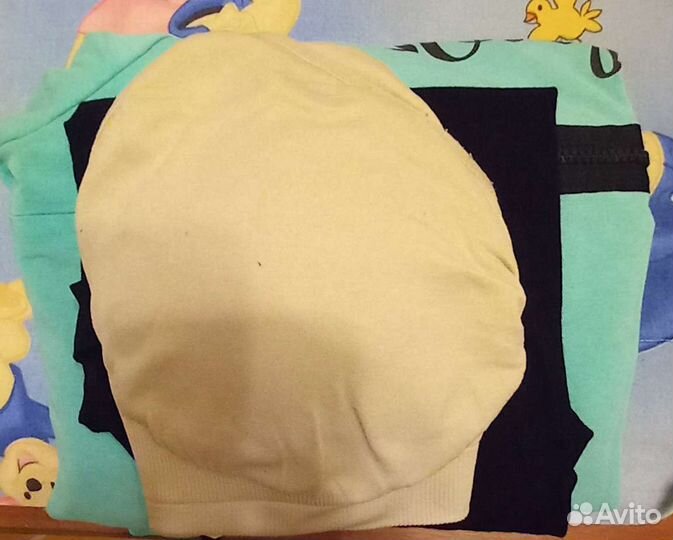 Вещи пакетом для беременных 48 50