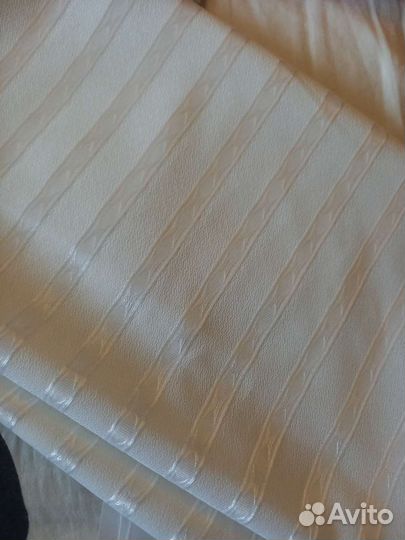 Отрезы ткани из СССР