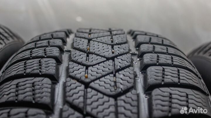 Pirelli Winter Sottozero 3 205/65 R16 95H