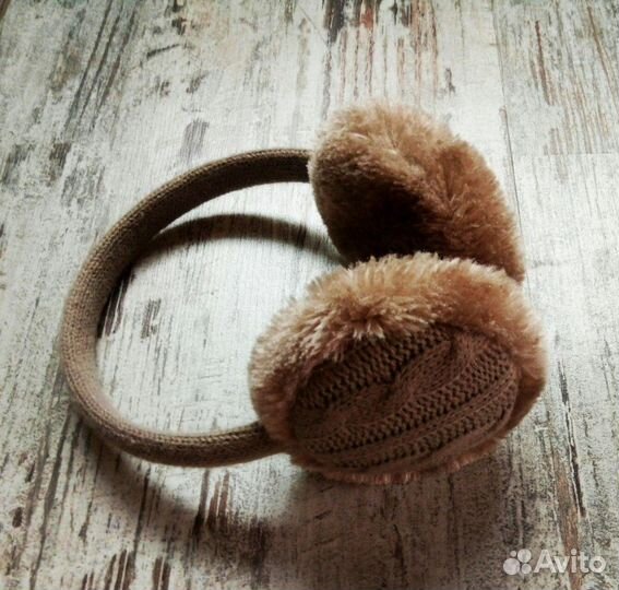 Наушники и другие вещи