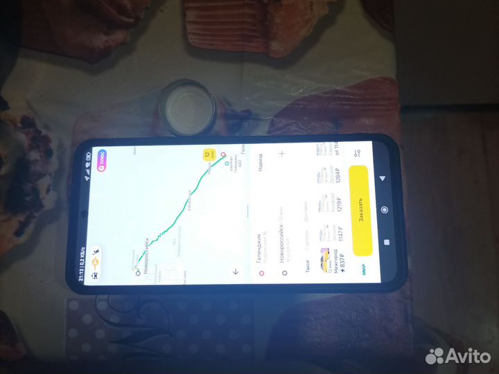 Xiaomi redmi note 8 pro
