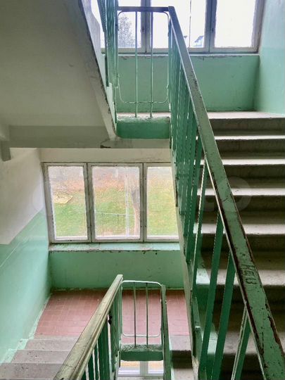 2-к. квартира, 36 м², 3/5 эт.