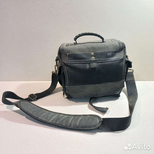 Сумка для фотоаппарата