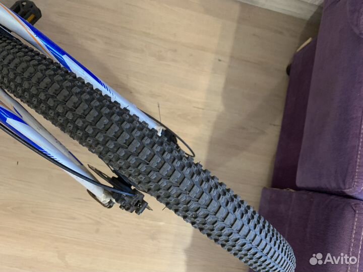 Велосипед mongoose tyax L 26