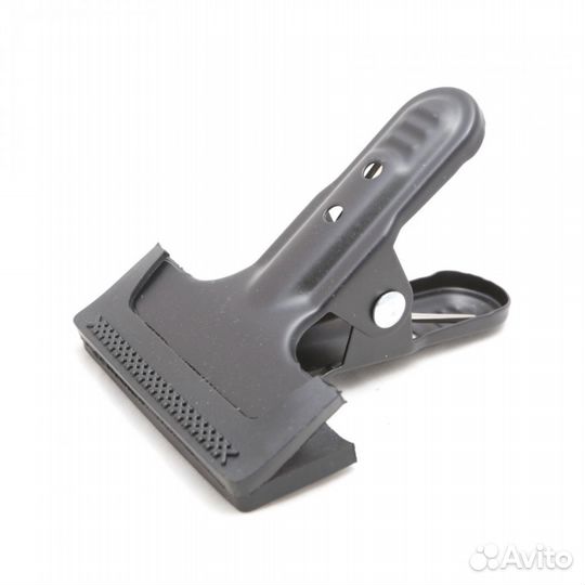 Прищепки фотографические со студ. и шар. головками