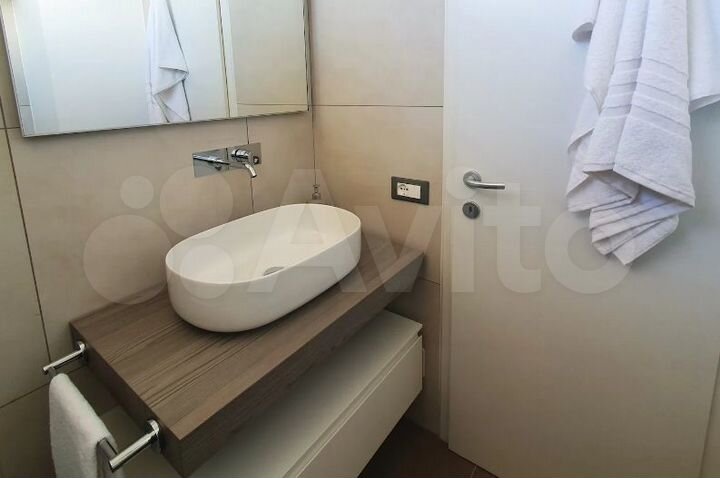 Квартира-студия, 19,8 м², 1/2 эт.