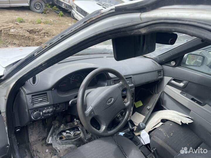 Авторазбор ваз приора на разбор на запчасти