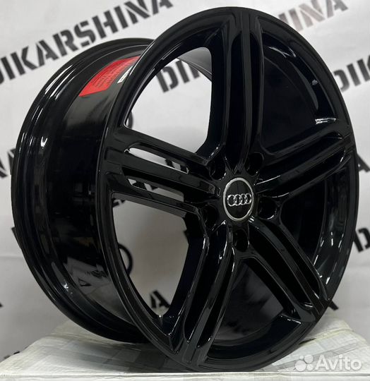 Диски на Ауди Q7 Audi Q7 4L R20