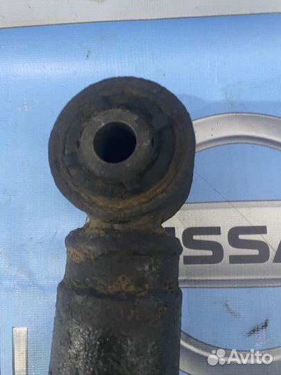 Амортизатор задний Range Rover Sport 2007-1