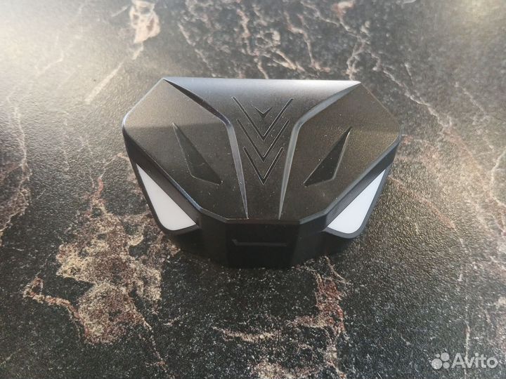 Игровые наушники wires Earbud