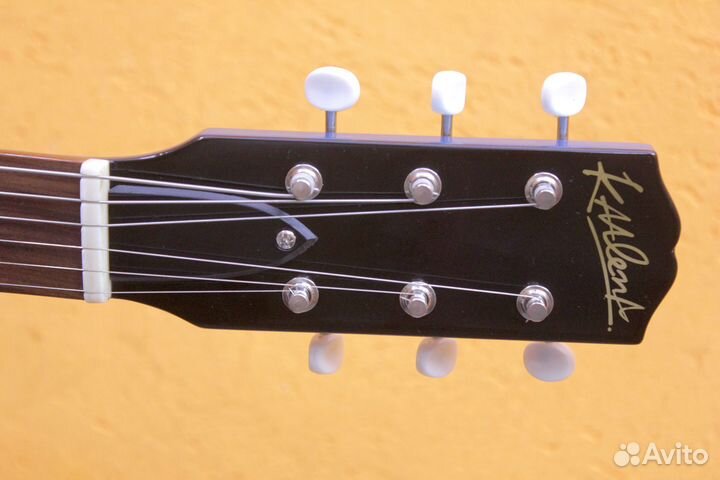 ESP Kaalena KA-MM Melody Maker (LPB)