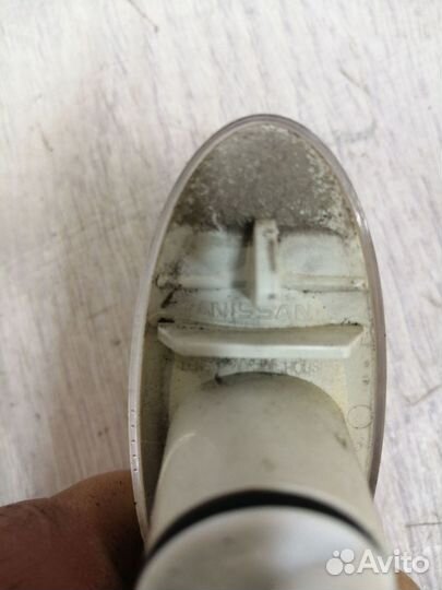 Повторитель поворотника в Крыло в Зеркало Nissan t