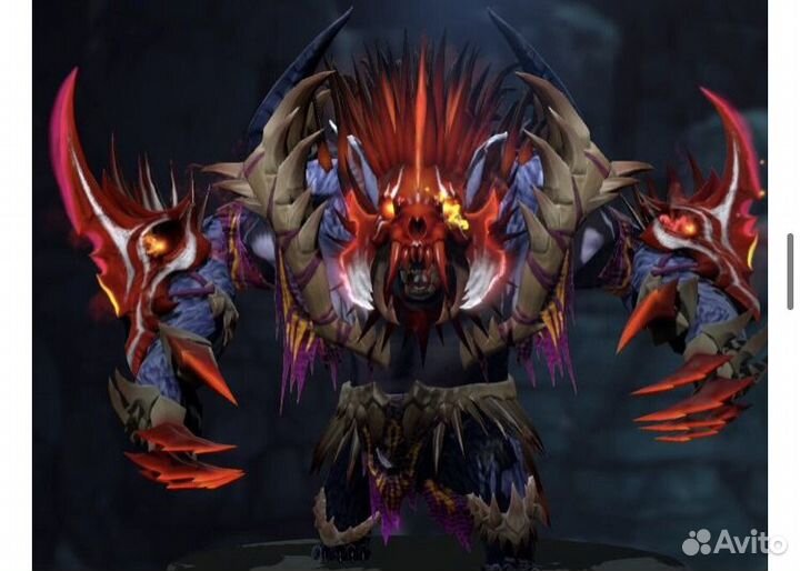 Collectors cache 2022 dota 2