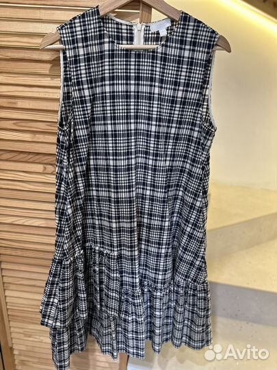 Платье cos 38