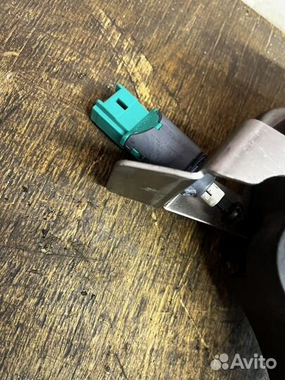 Лада веста педали