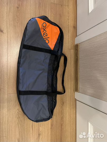 Чехол сумка для самоката