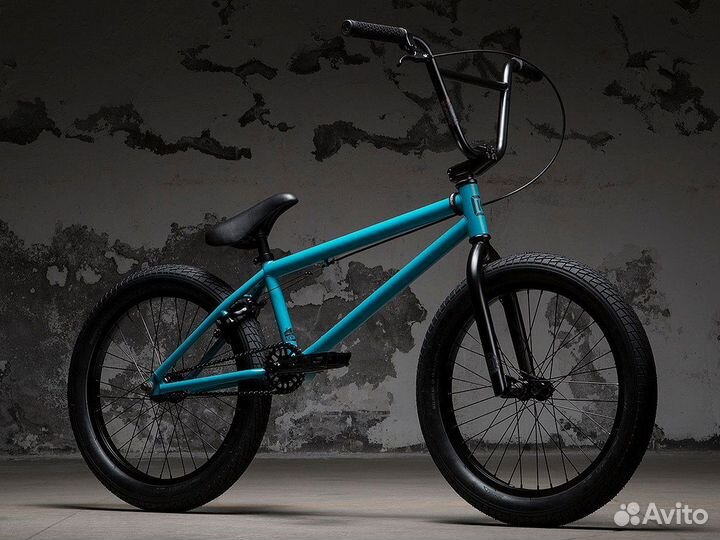 Велосипед трюковой